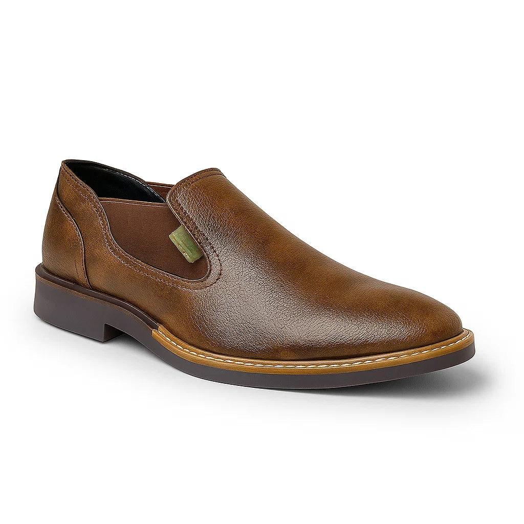 Men's Heritage Step – Classic Loafer