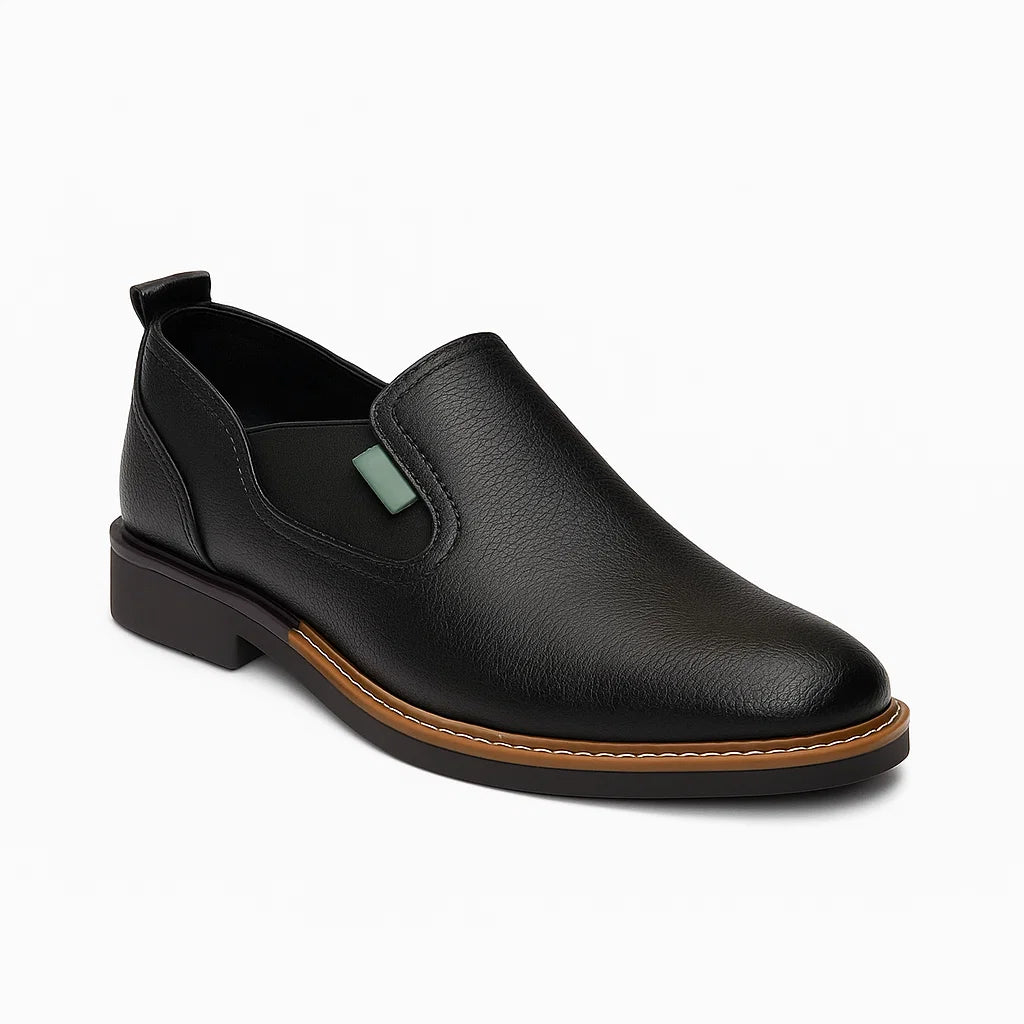 Men's Heritage Step – Classic Loafer