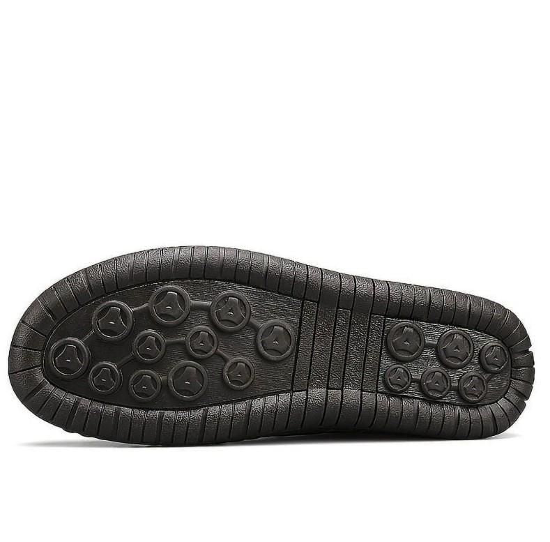 Men's BoldStride Anti-skid Slip On Shoes