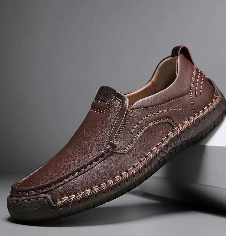 Men's BoldStride Anti-skid Slip On Shoes