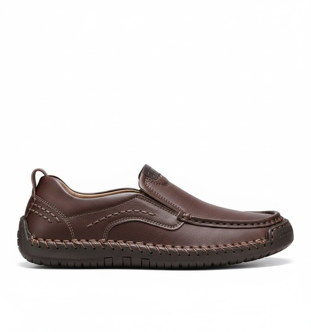 Men's BoldStride Anti-skid Slip On Shoes