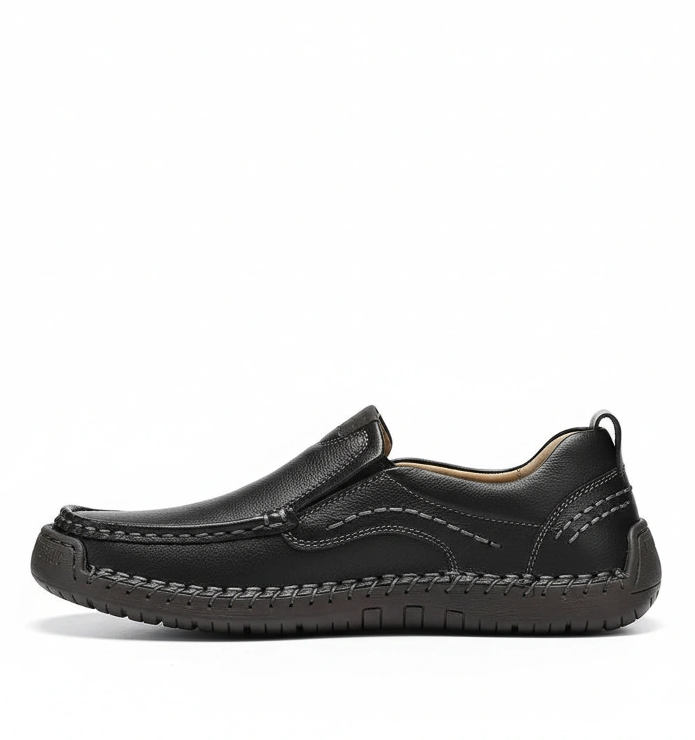 Men's BoldStride Anti-skid Slip On Shoes