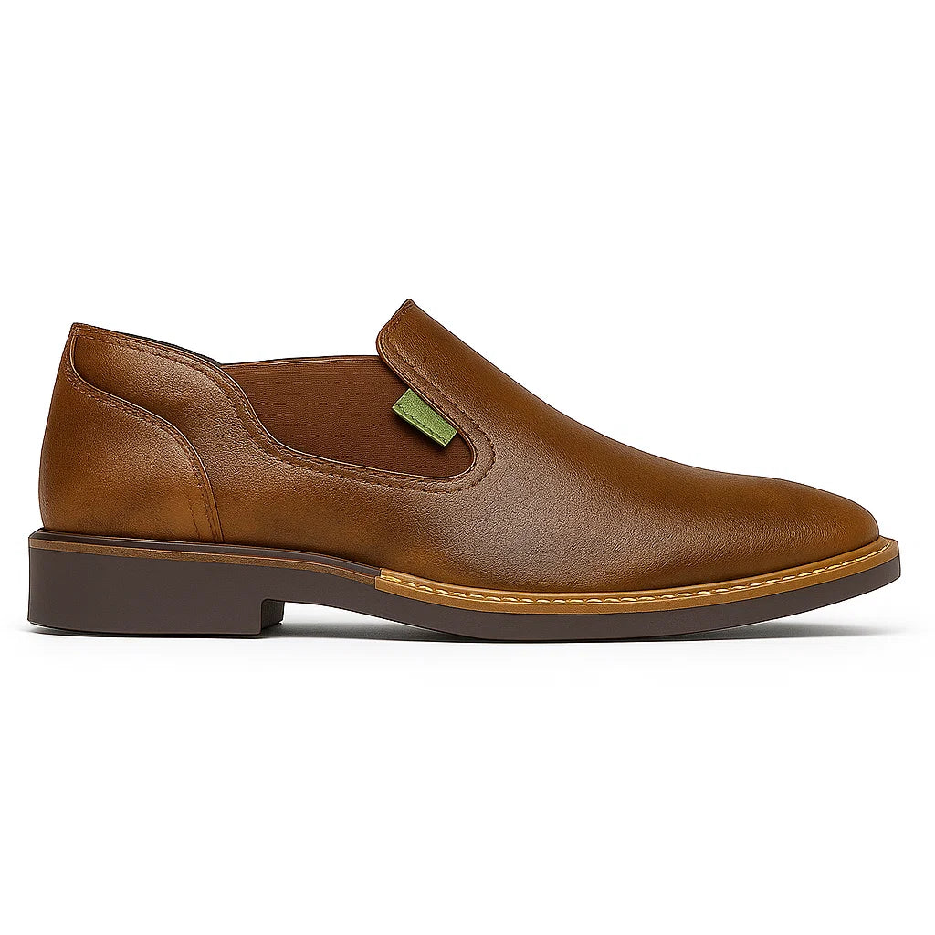 Men's Heritage Step – Classic Loafer