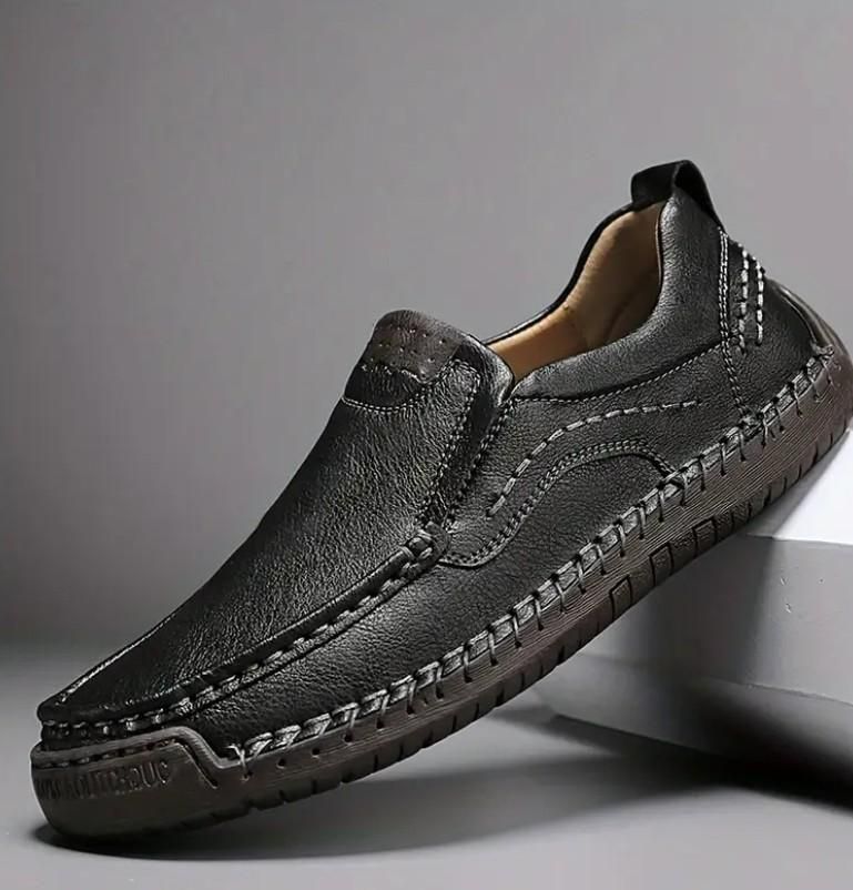 Men's BoldStride Anti-skid Slip On Shoes