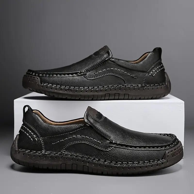 Men's BoldStride Anti-skid Slip On Shoes