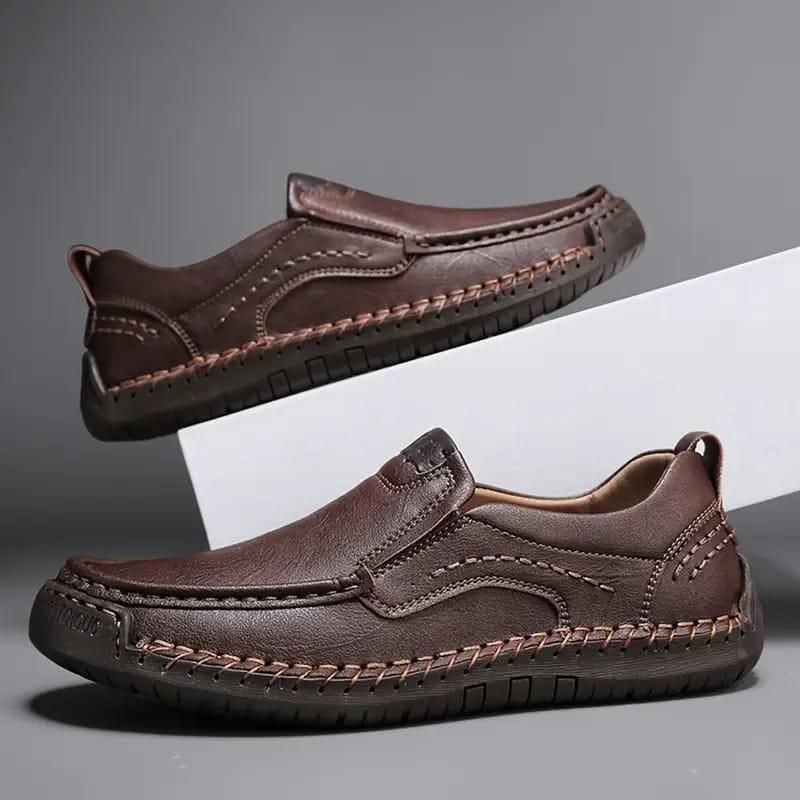 Men's BoldStride Anti-skid Slip On Shoes